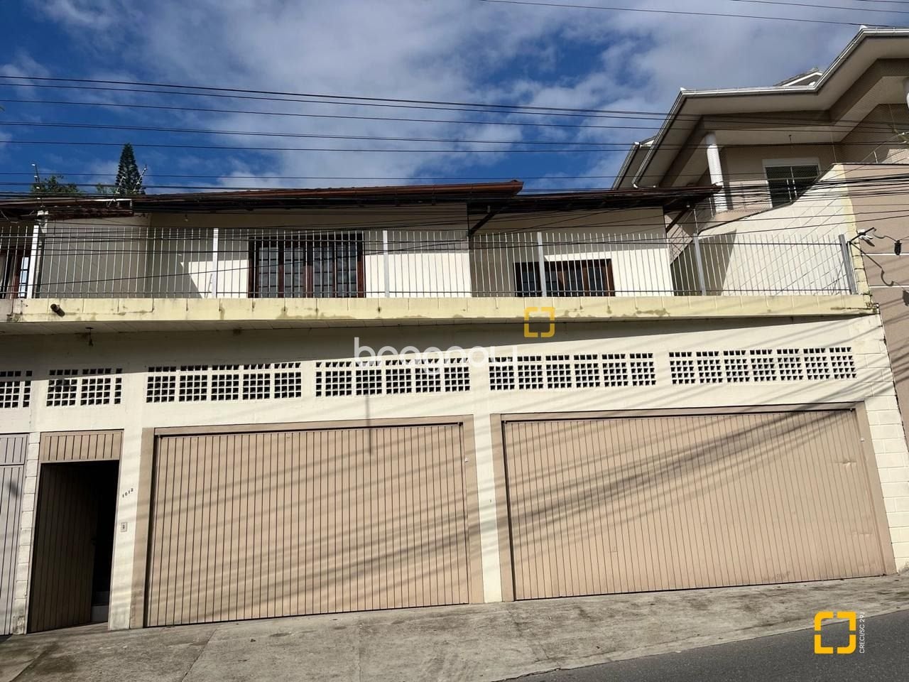 Casa à venda em Centro, São José/SC — foto principal