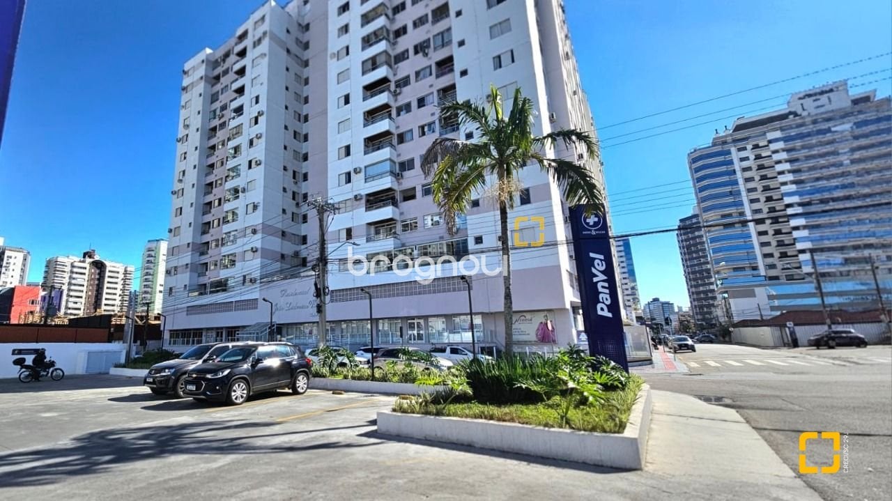 Apartamento à venda em Campinas, São José/SC — foto principal