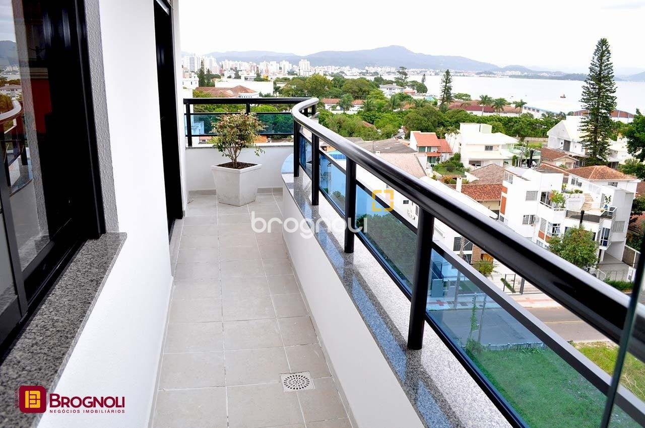 Apartamento à venda em Balneário, Florianópolis/SC — foto principal