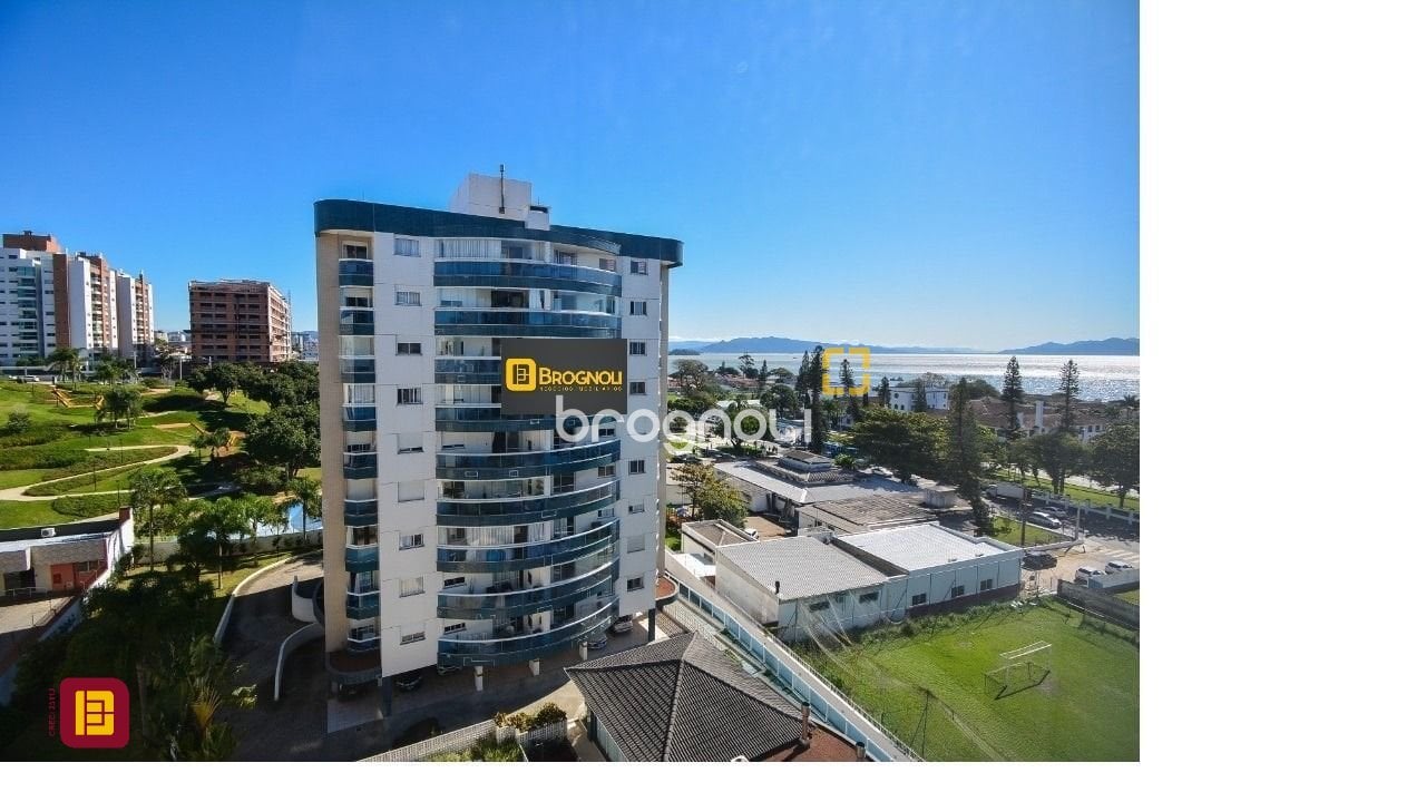 Apartamento à venda em Estreito, Florianópolis/SC — foto principal