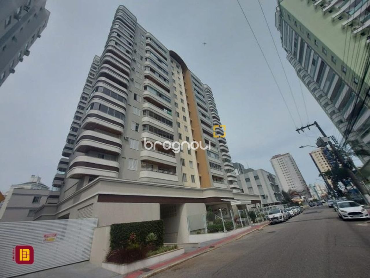 Apartamento à venda em Campinas, São José/SC — foto principal