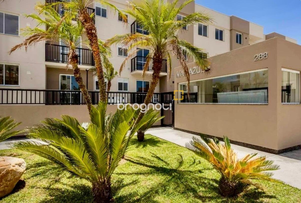 Apartamento à venda em Ingleses, Florianópolis/SC — foto principal