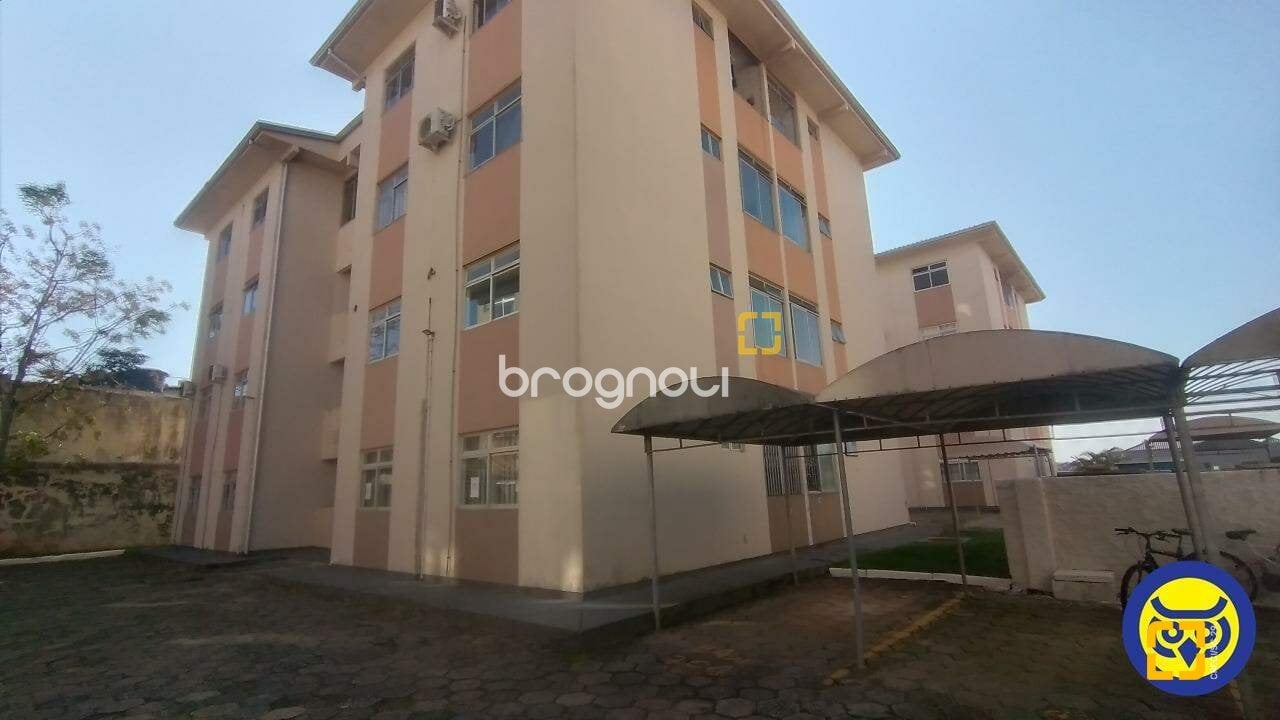 Apartamento à venda em Capoeiras, Florianópolis/SC — foto principal