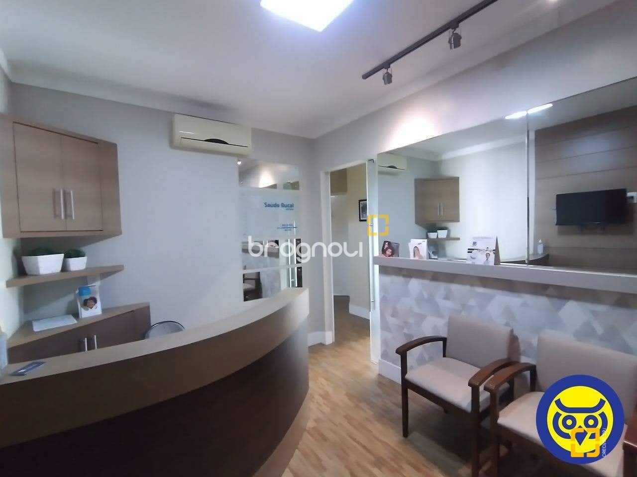 Sala Comercial à venda em Centro, Florianópolis/SC — foto principal