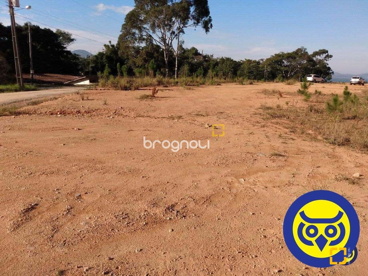 Terreno em Biguaçu frente a BR 101 — foto principal