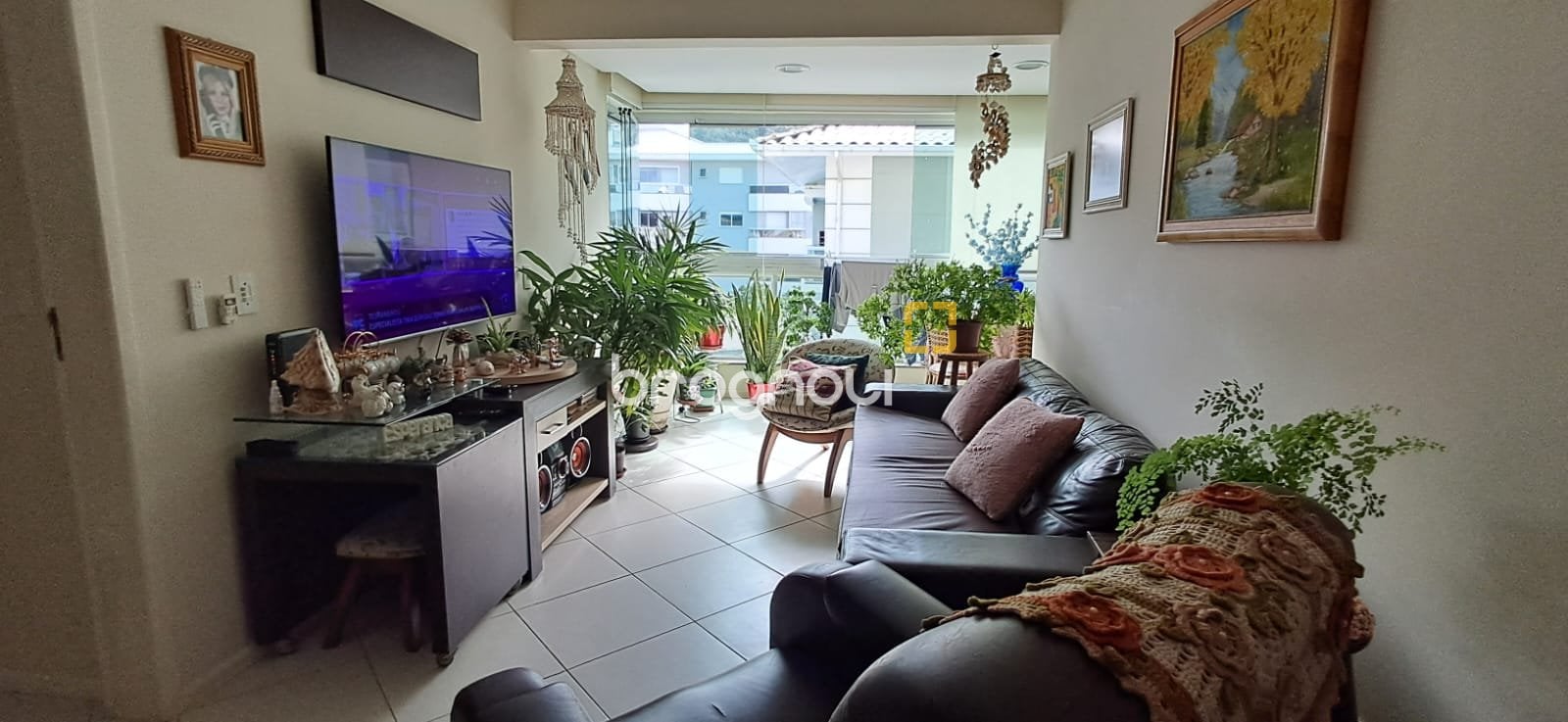 Apartamento à venda em Ingleses, Florianópolis/SC — foto principal