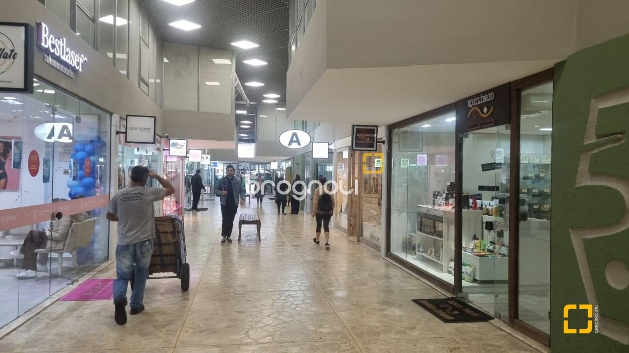 Sala Comercial à venda em Centro, Florianópolis/SC — foto principal
