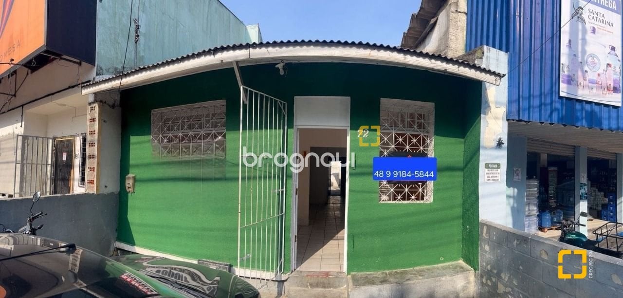 Casa à venda em Centro, Florianópolis/SC — foto principal