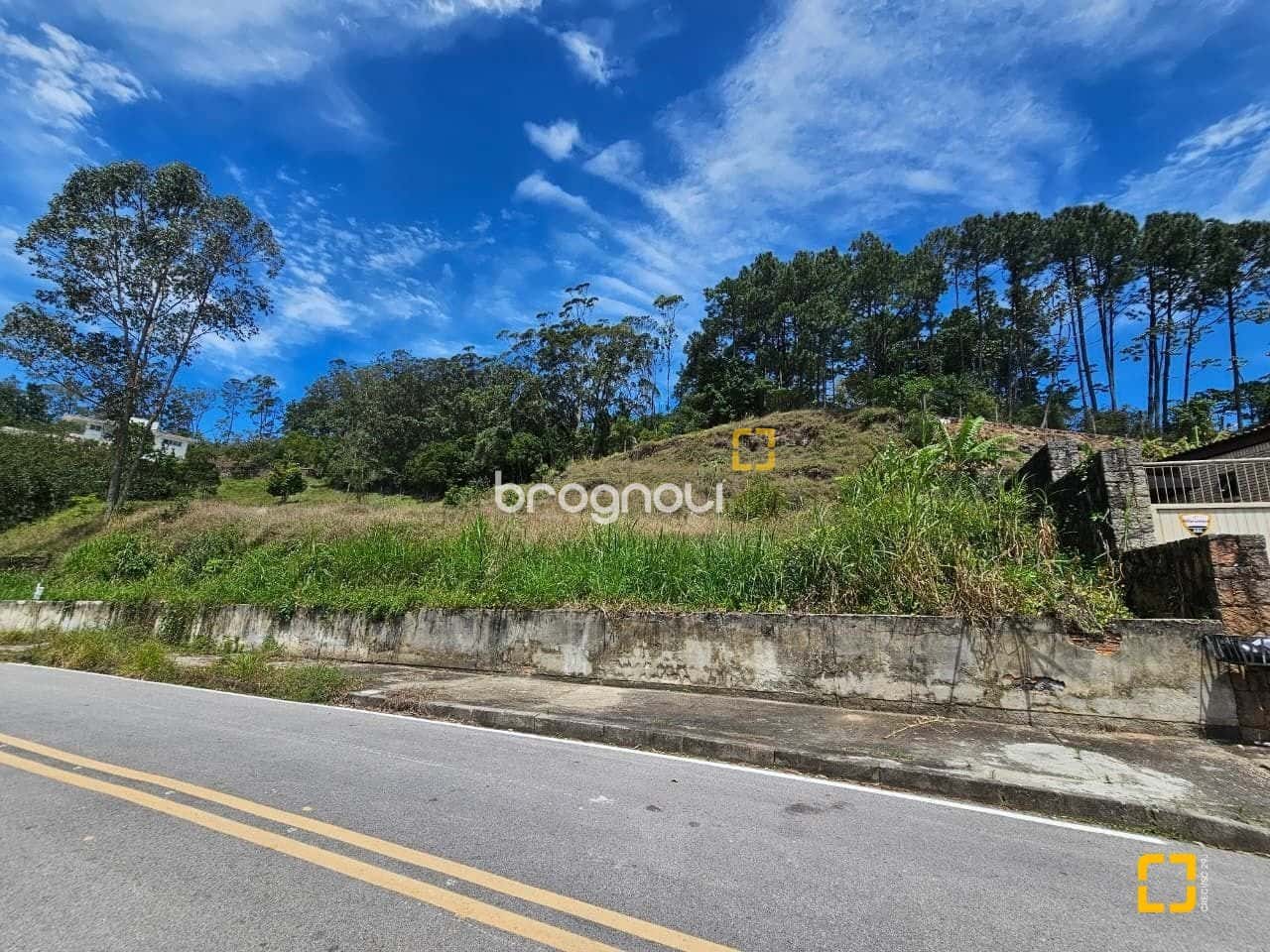 Terreno com 1533m² em loteamento no João paulo — foto principal