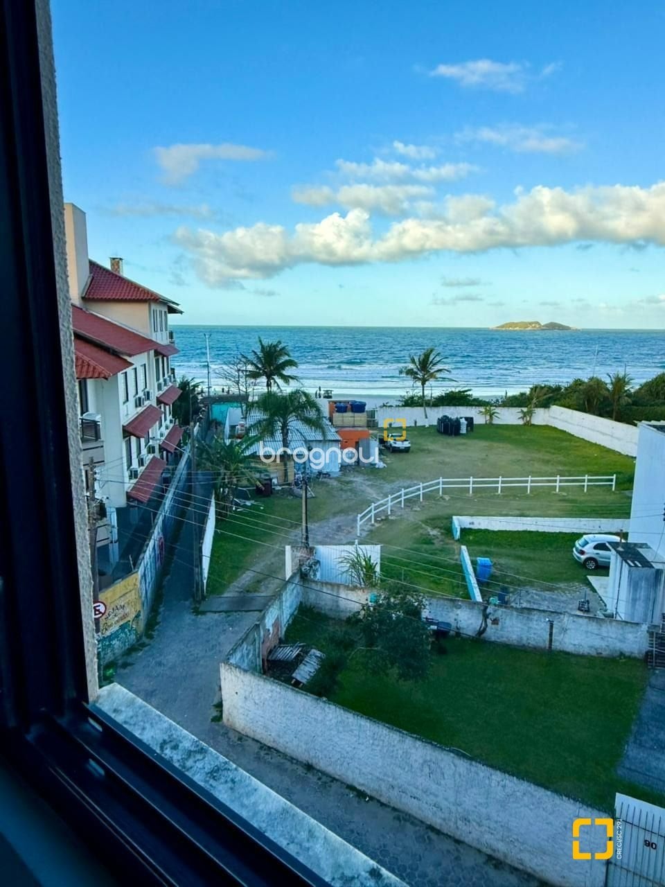 Apartamento à venda em Ingleses, Florianópolis/SC — foto principal