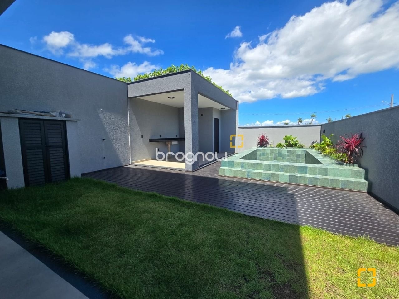 Casa à venda em Vargem do Bom Jesus, Florianópolis/SC — foto principal