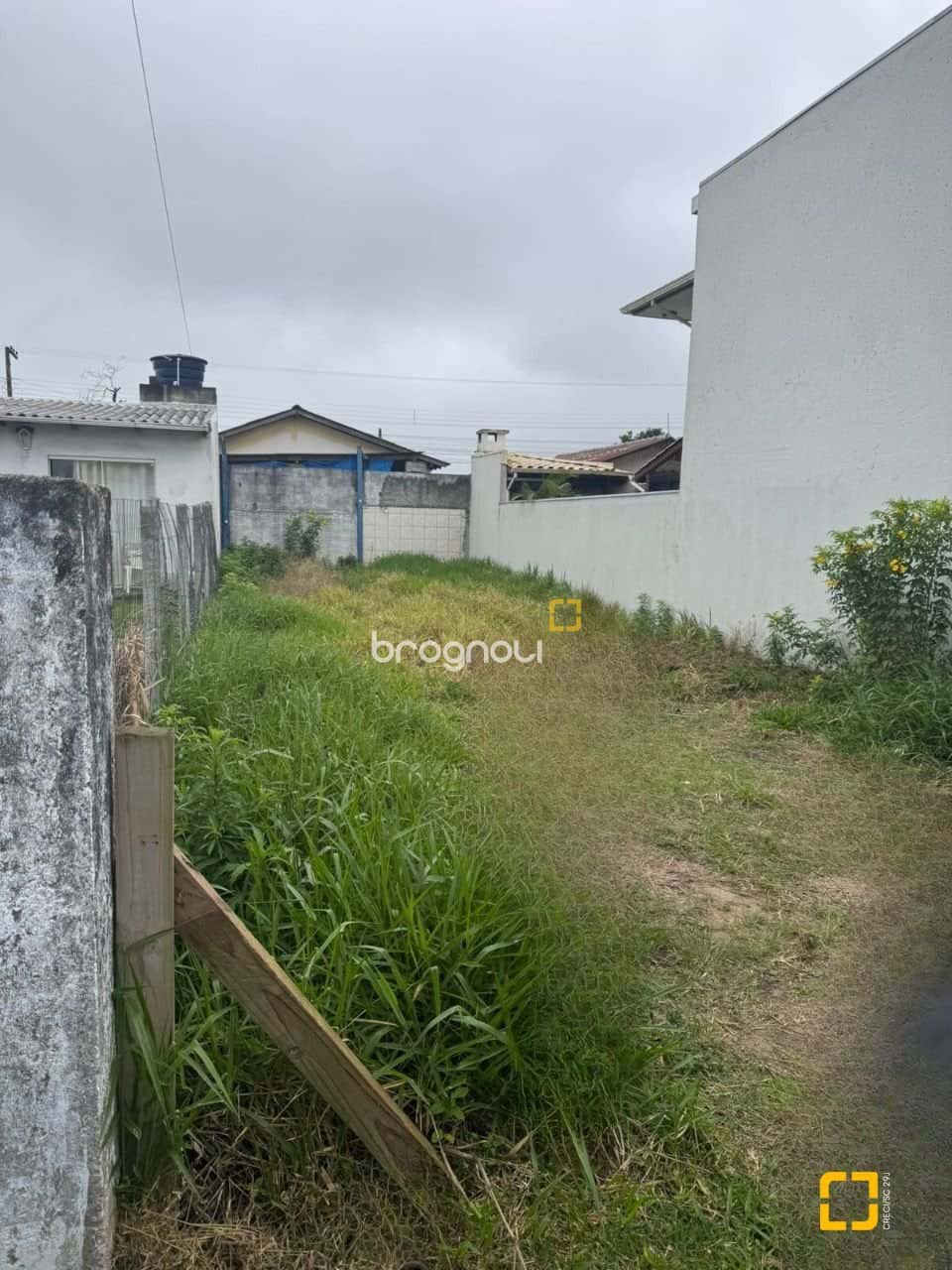 Terrenos Residenciais - São João Do Rio Vermelho, Florianópolis — foto principal