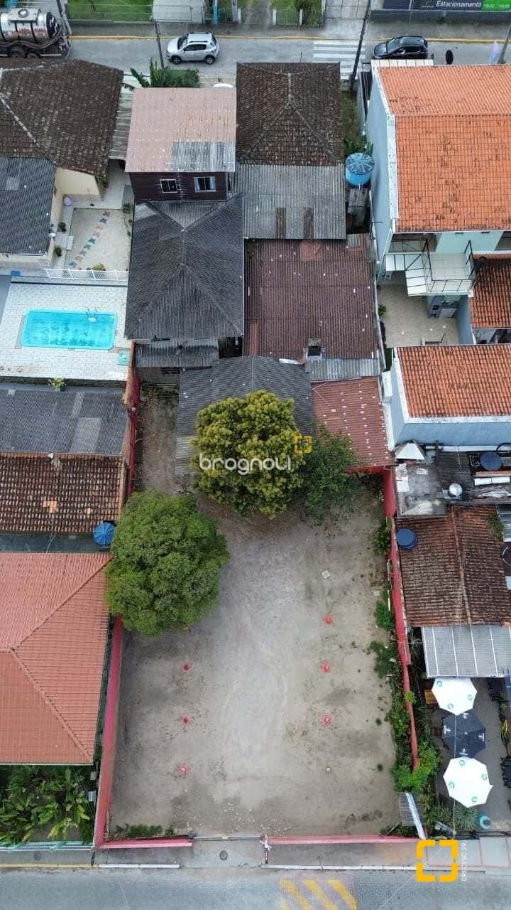 BROGNOLI VENDE - TERRENO COM 700M² área nobre de Santo Antônio de Lisboa — foto principal