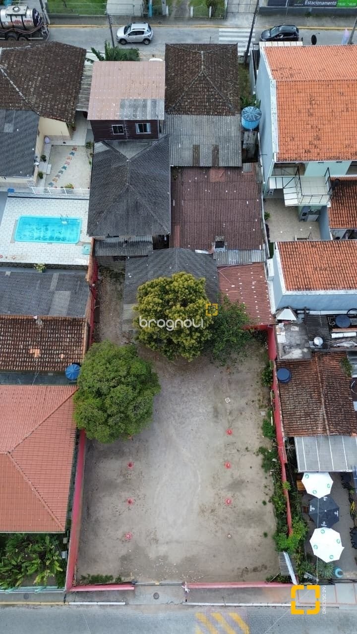 Terreno à venda em Santo Antônio de Lisboa, Florianópolis/SC — foto principal