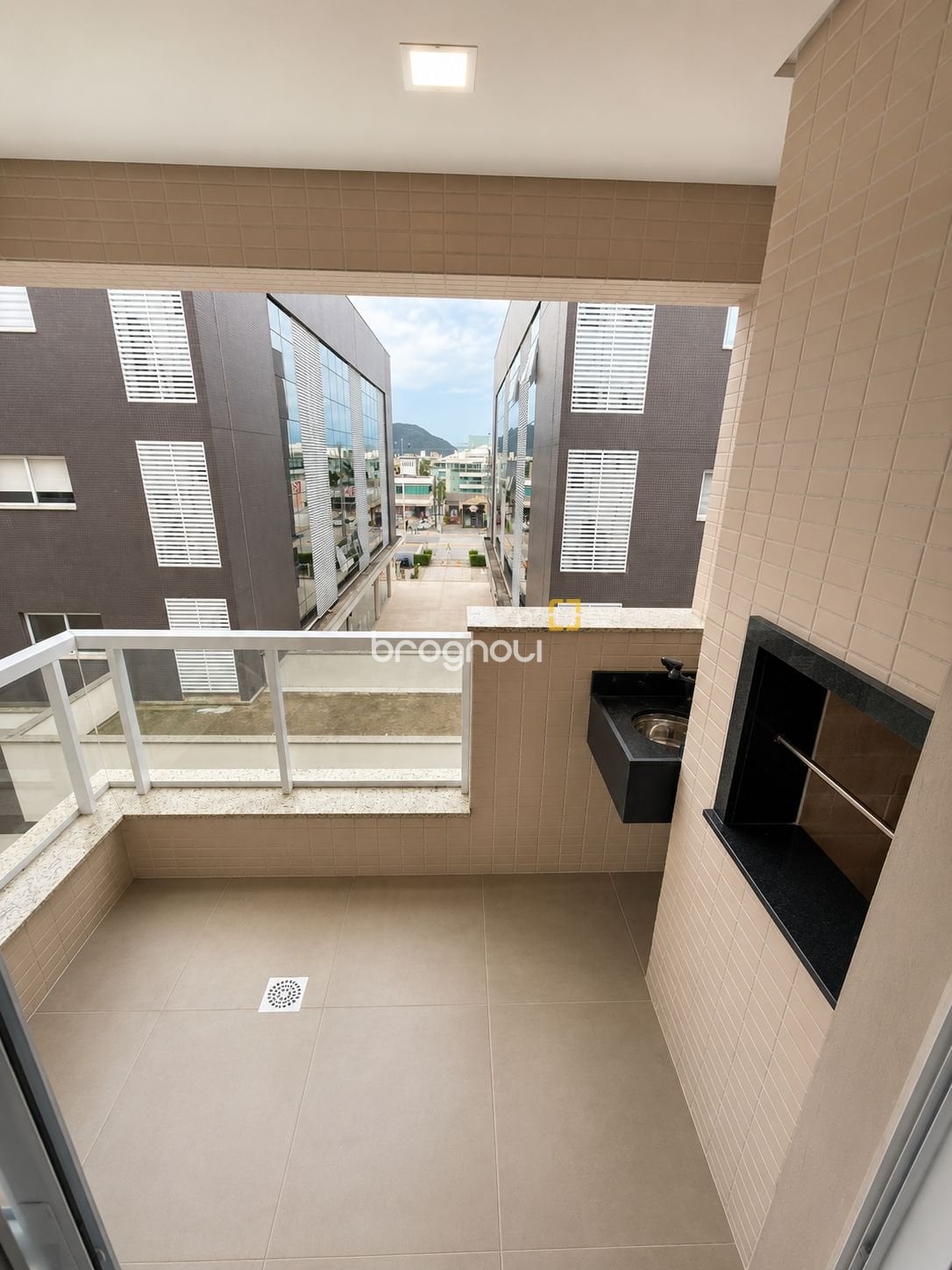 Apartamento à venda em Ingleses, Florianópolis/SC — foto principal