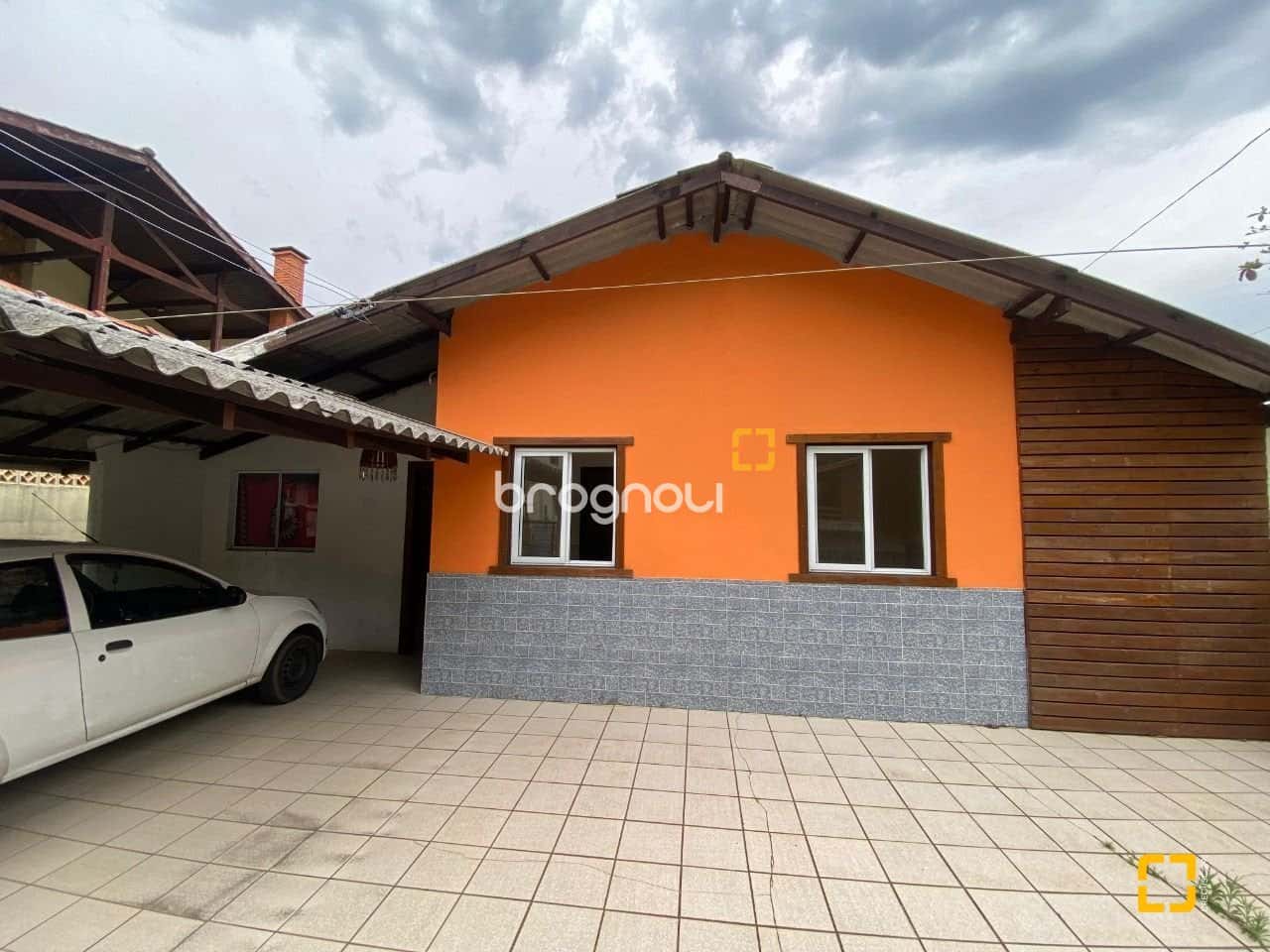 Casa residencial / cormercial no Ribeirão da ilha em Florianópolis SC — foto principal