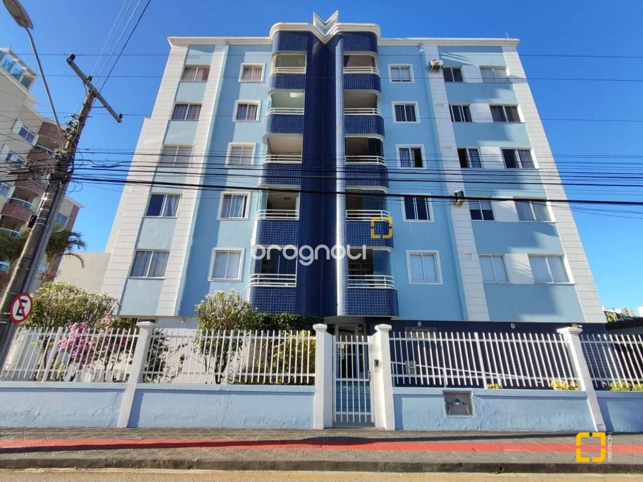 Apartamento 3 dormitórios, 1 suíte à venda Jd. Cidade Florianópolis São Jose SC. — foto principal