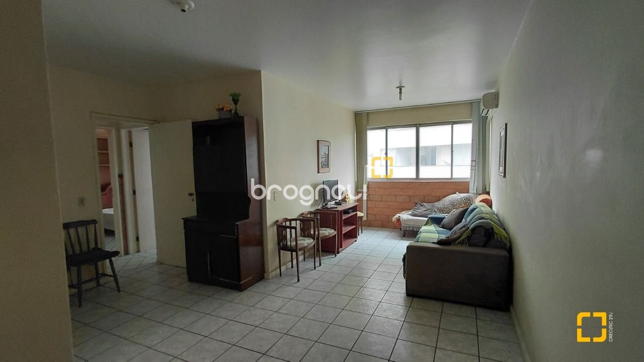 Apartamento à venda em Centro, Florianópolis/SC — foto principal