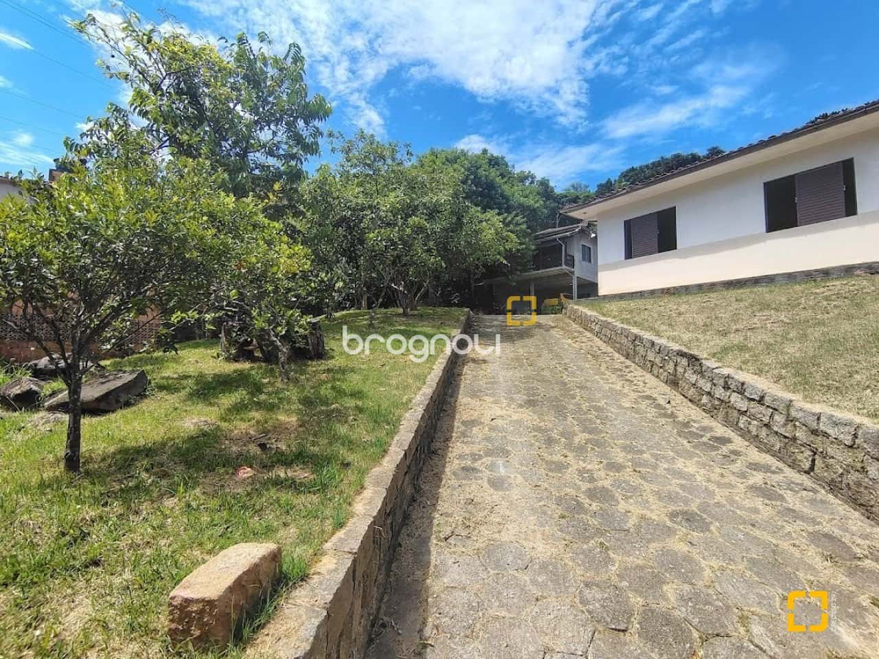 Casa Residencial - Monte Verde, Florianópolis — foto principal