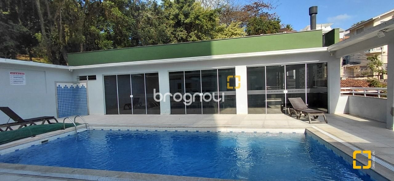 Apartamento à venda em Agronômica, Florianópolis/SC — foto principal