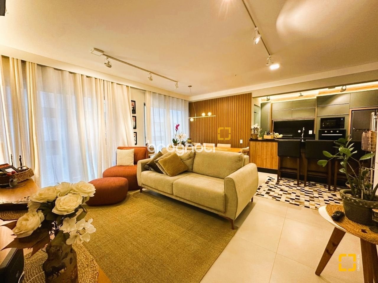 Apartamento à venda em Jardim Atlântico, Florianópolis/SC — foto principal