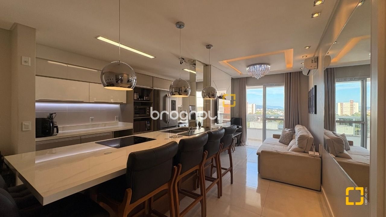 Apartamento à venda em Pagani, Palhoça/SC — foto principal