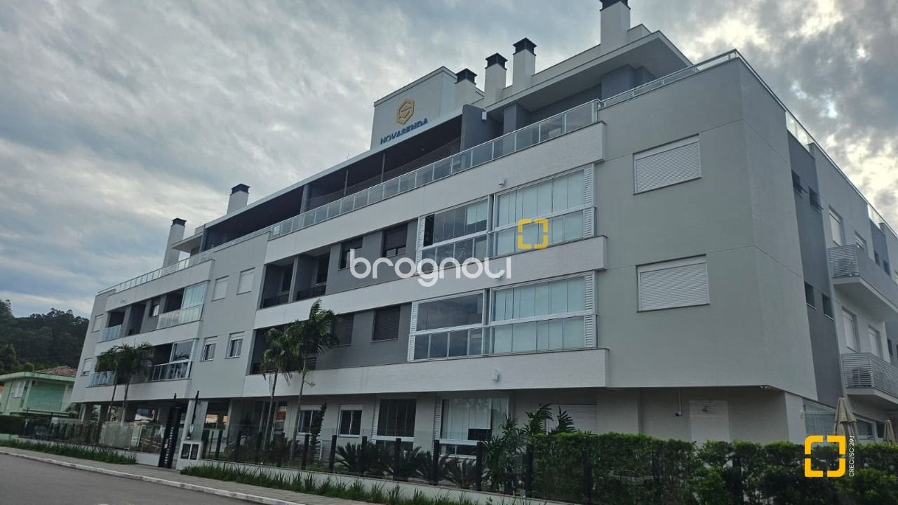 Apartamento à venda em Canasvieiras, Florianópolis/SC — foto principal