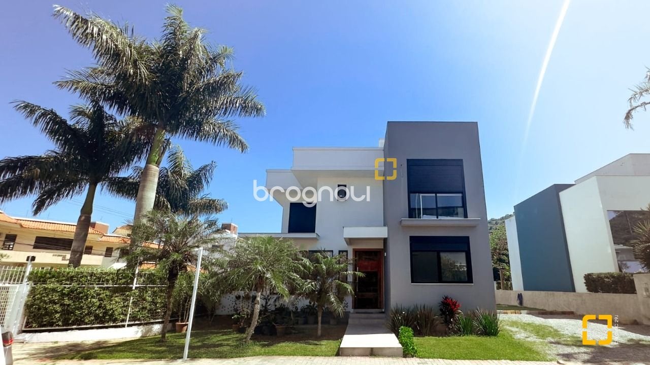 Casa em Condomínio à venda em Cachoeira do Bom Jesus, Florianópolis/SC — foto principal
