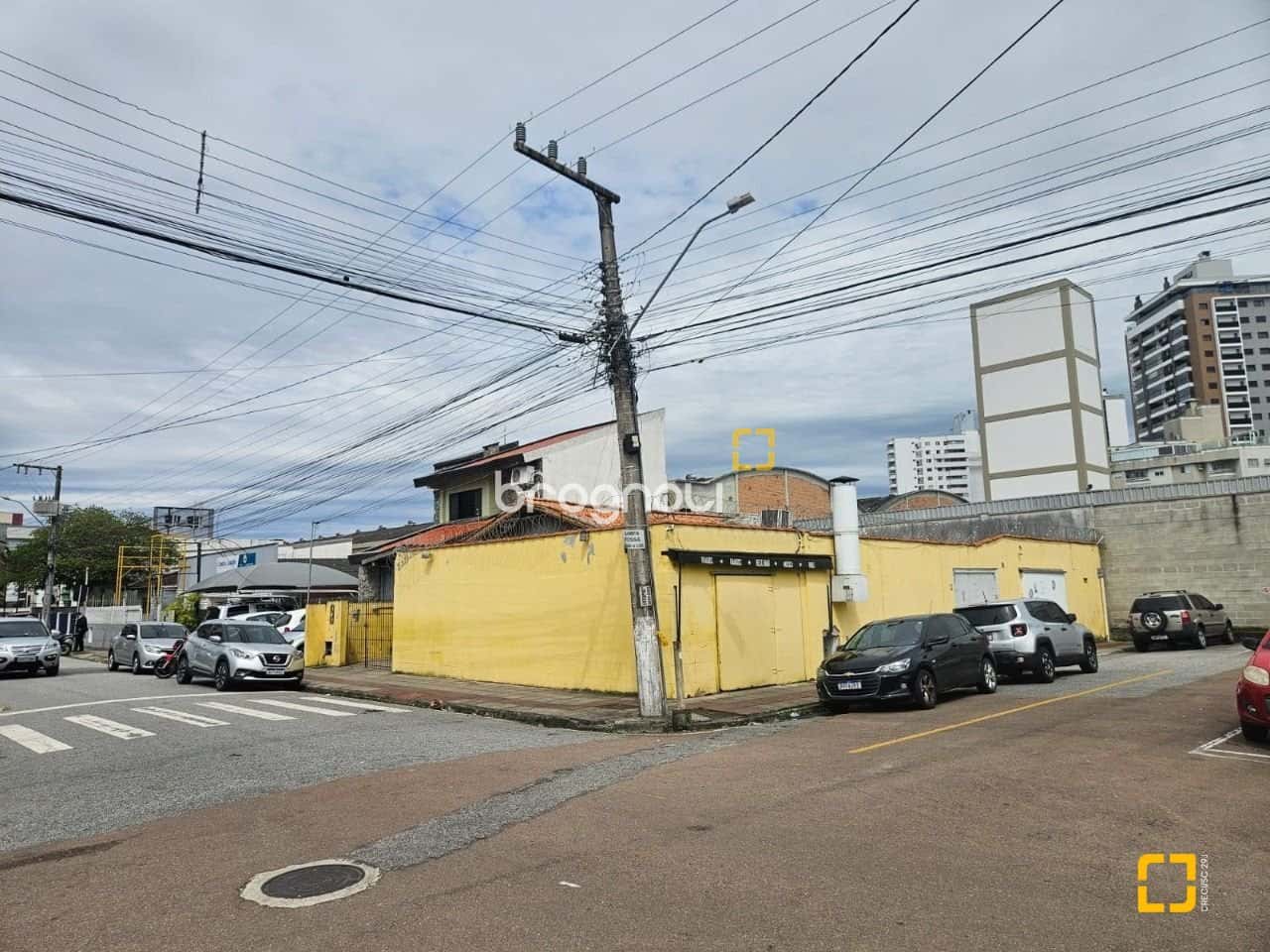 Terreno para venda no Bairro Kobrasol, São Jose/SC — foto principal