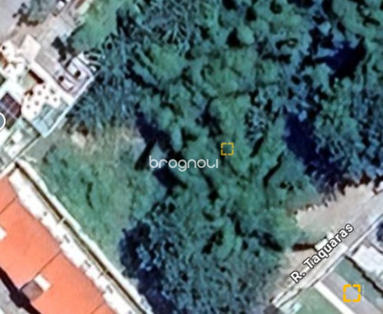Terreno à venda em Carvoeira, Florianópolis/SC — foto principal