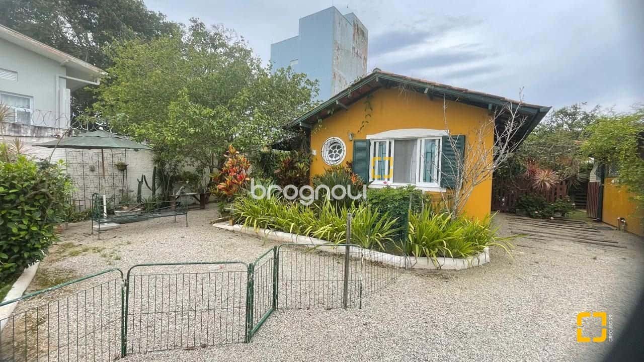 Chalé - Cachoeira Do Bom Jesus, Florianópolis — foto principal