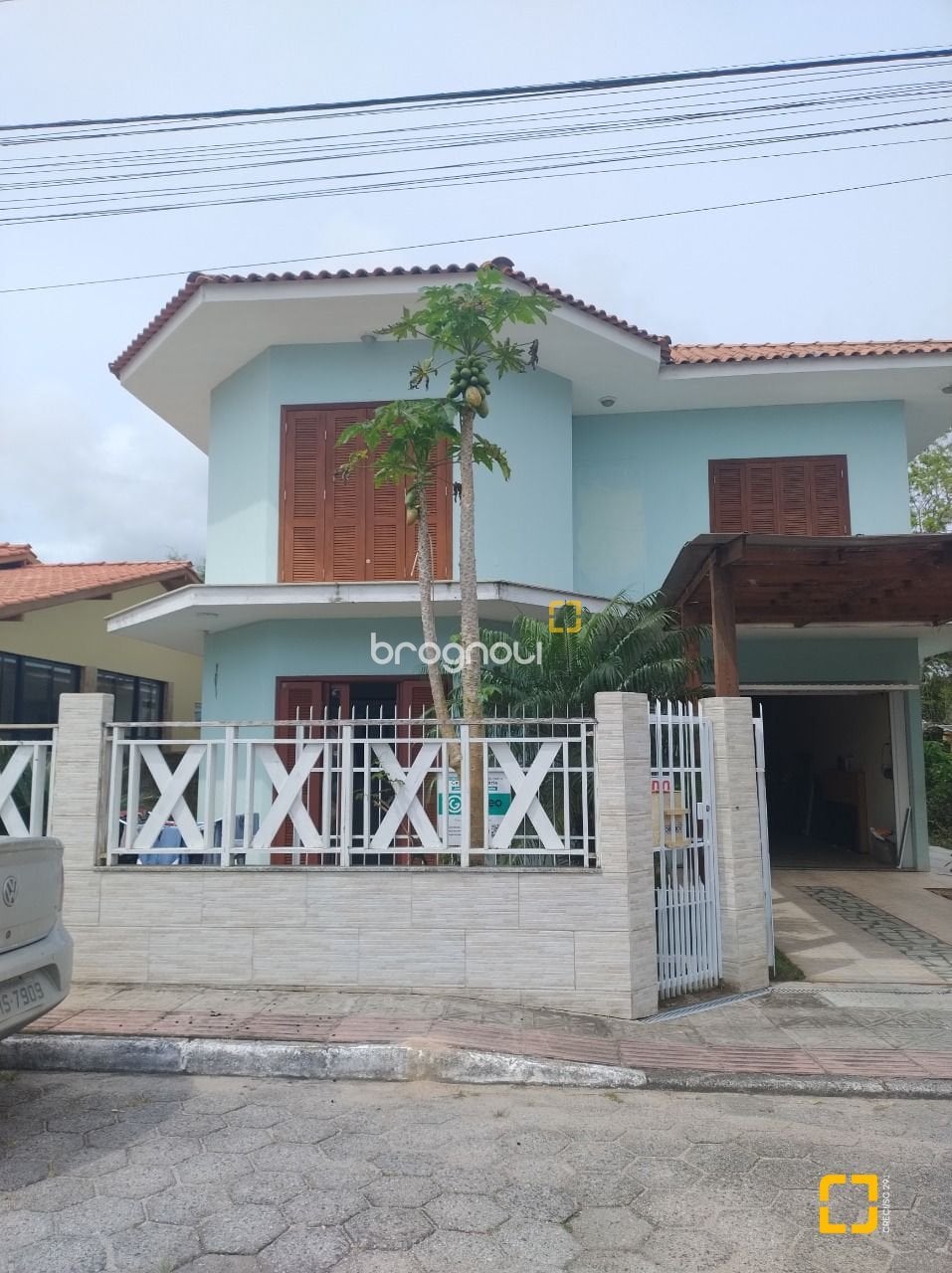 Casa à venda em Vargem Grande, Florianópolis/SC — foto principal