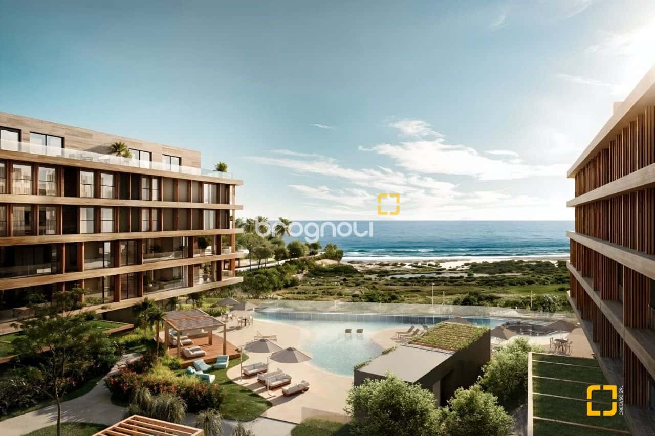 Studio Makai Home Resort — foto principal