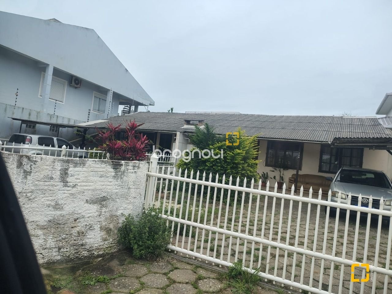Casa à venda em Ingleses, Florianópolis/SC — foto principal