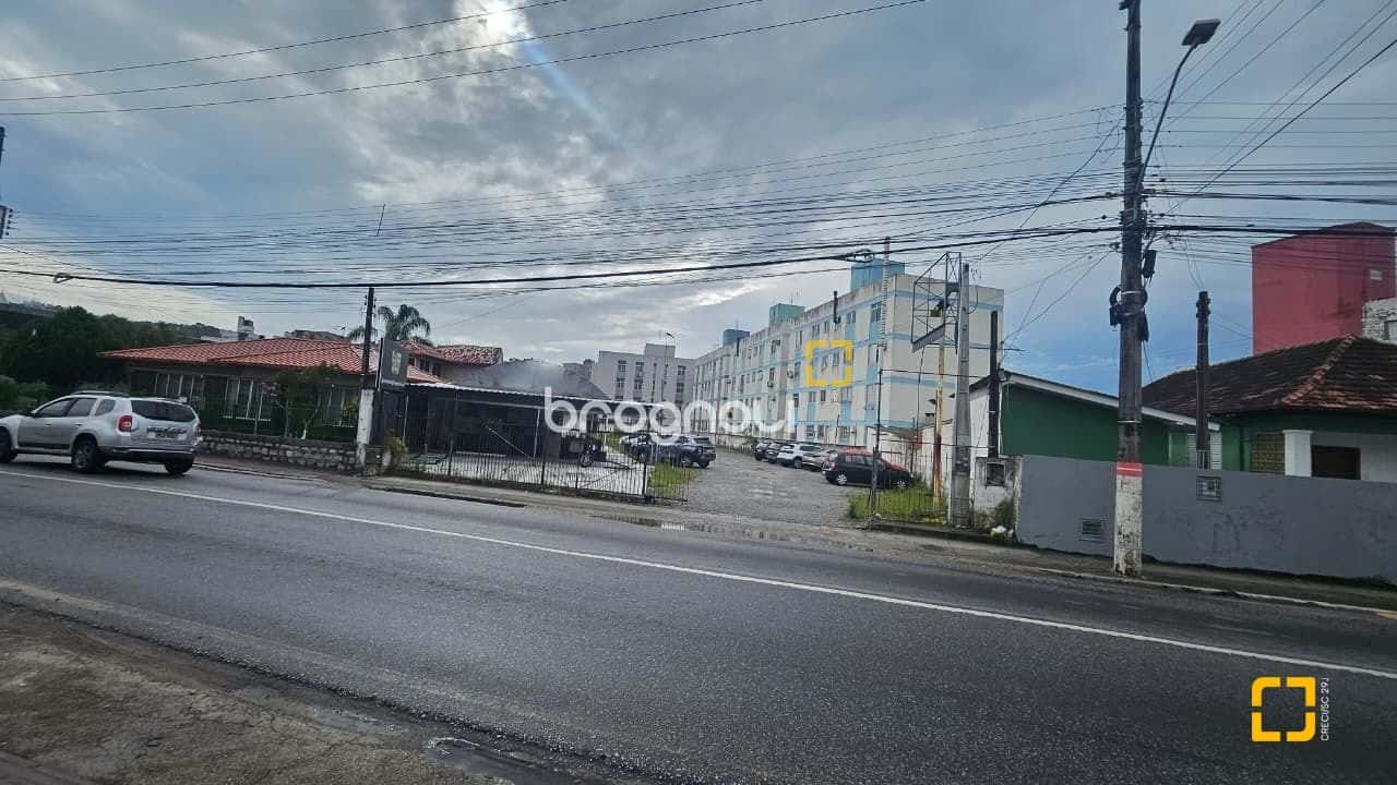 Terreno Comercial e residencial à venda na Praia Comprida — foto principal