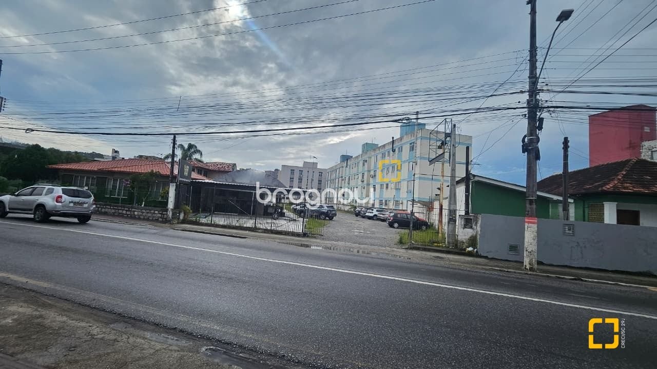 Terreno à venda em Praia Comprida, São José/SC — foto principal