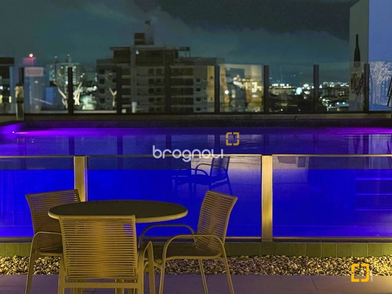 Apartamento à venda em Estreito, Florianópolis/SC — foto principal