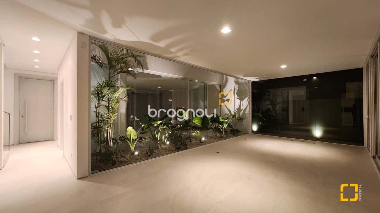 Casa em Condomínio - Rio Vermelho, Florianópolis — foto principal