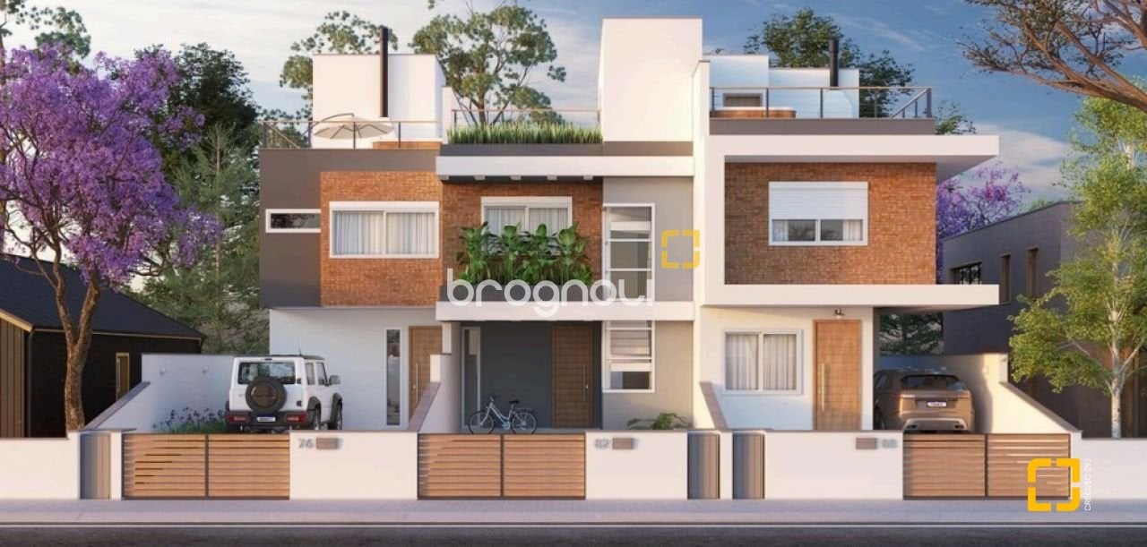 Casa à venda em Campeche, Florianópolis/SC — foto principal