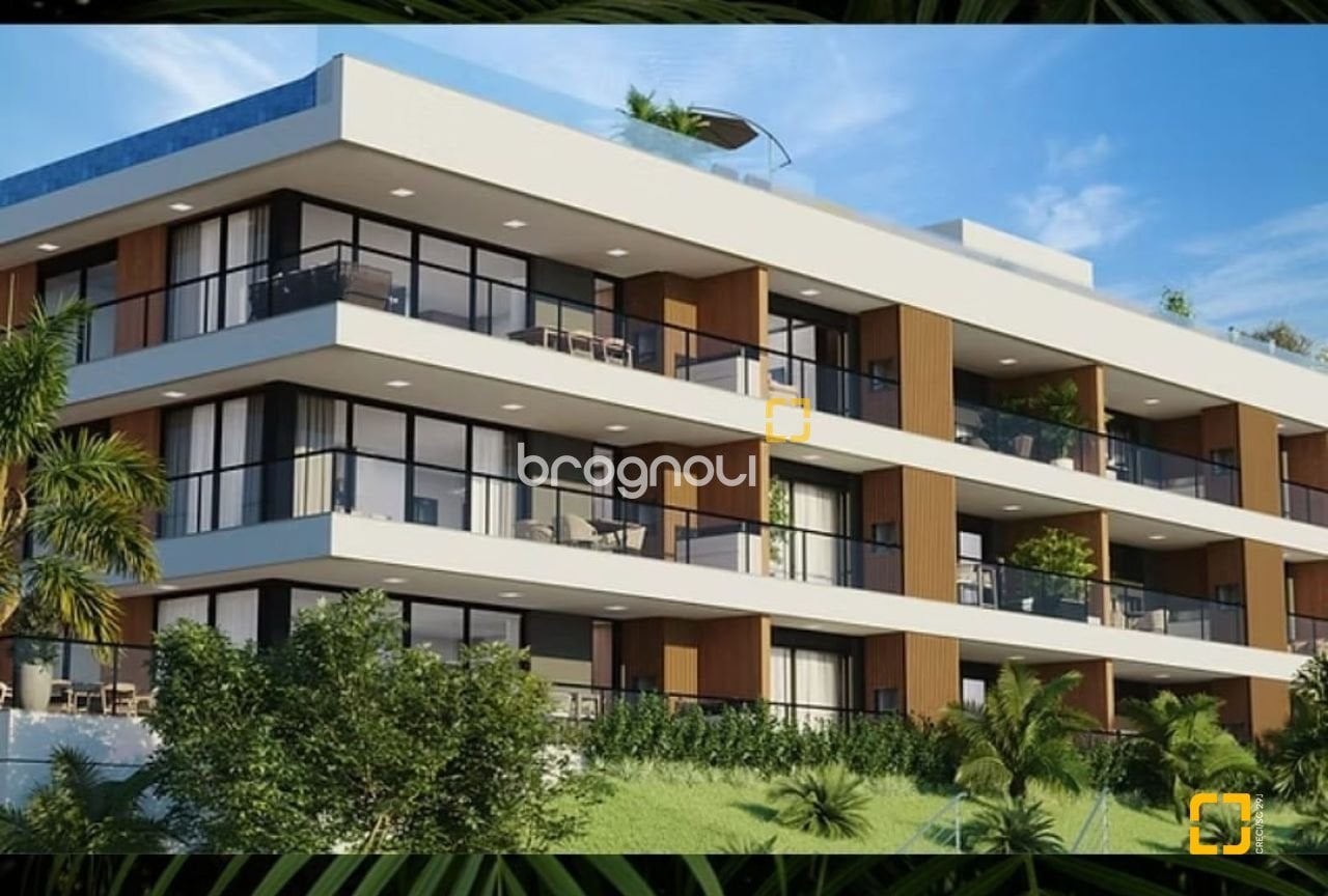 Apartamento à venda em Vila Nova, Imbituba/SC — foto principal