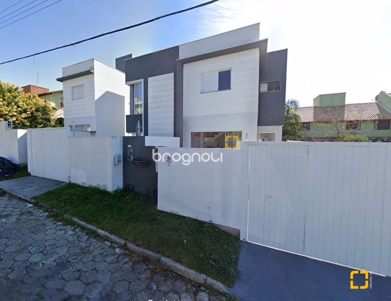 Casa à venda em Rio Tavares, Florianópolis/SC — foto principal