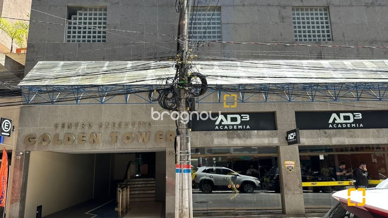 Garagem à venda em Centro, Florianópolis/SC — foto principal