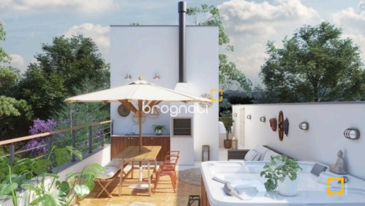 Casa à venda em Campeche, Florianópolis/SC — foto principal