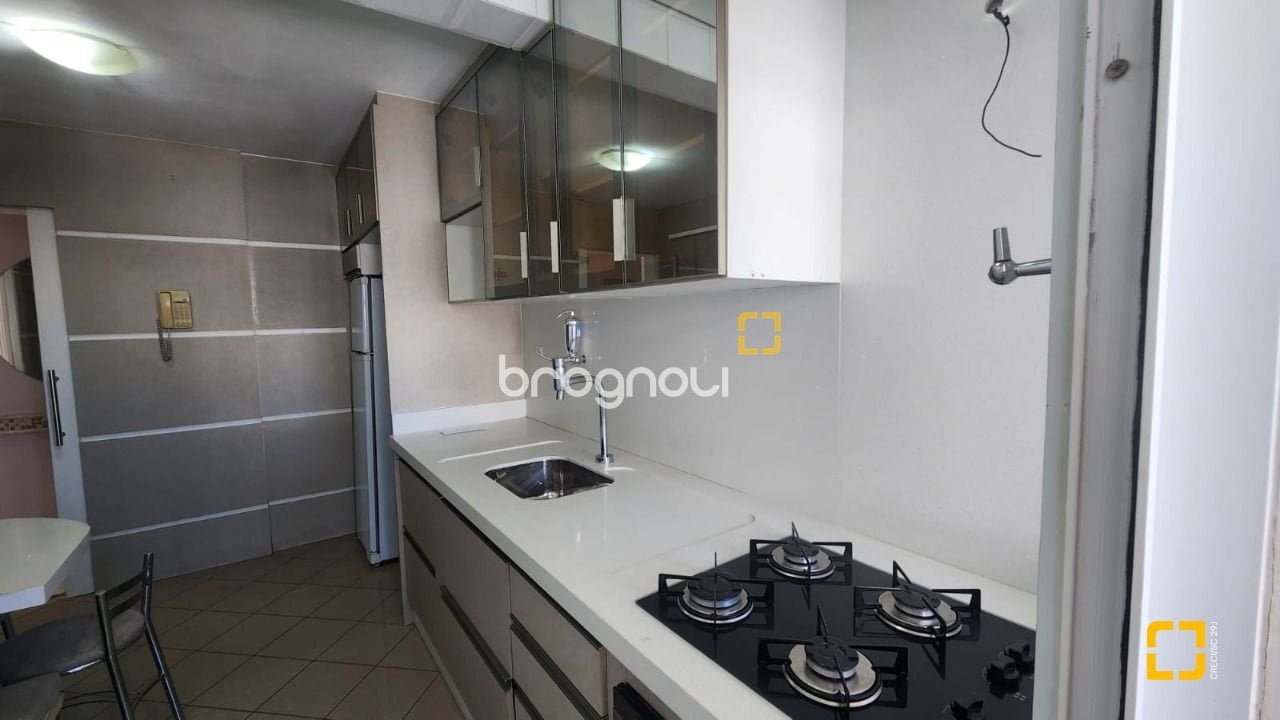 Apartamento à venda em Centro, Florianópolis/SC — foto principal