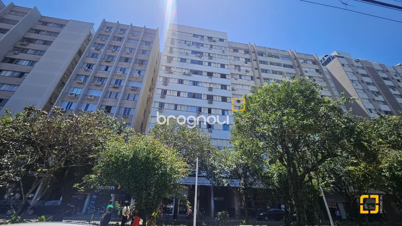 Apartamento à venda em Centro, Florianópolis/SC — foto principal