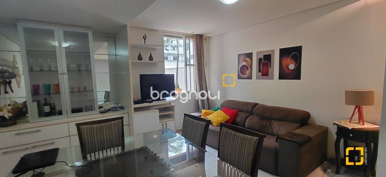 Apartamento à venda em Centro, Florianópolis/SC — foto principal