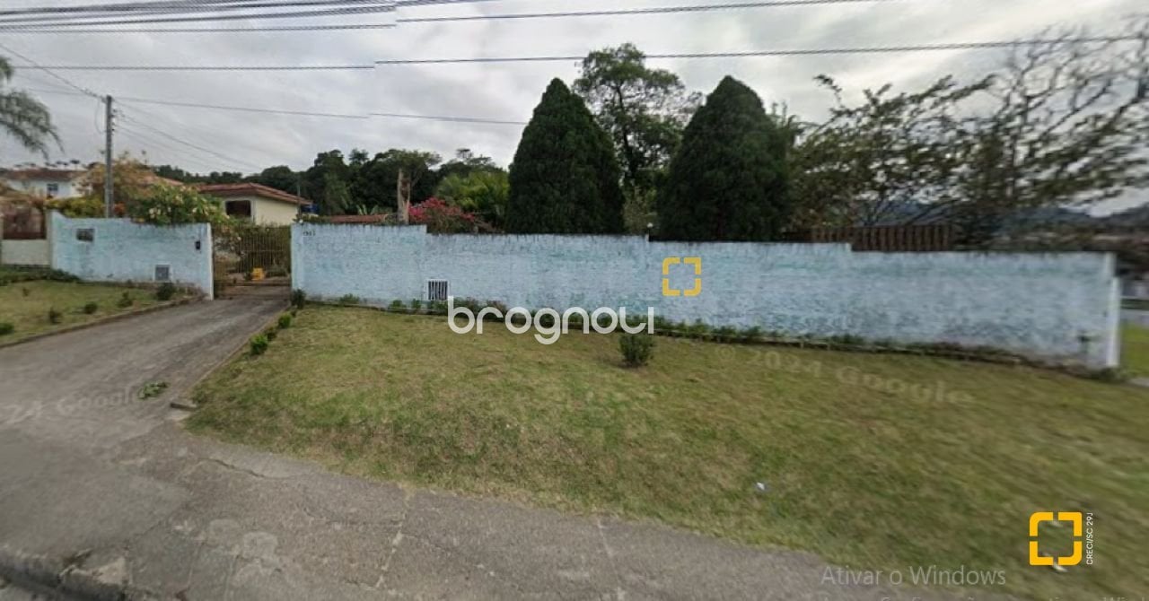 Terreno à venda em Jardim Janaína, Biguaçu/SC — foto principal