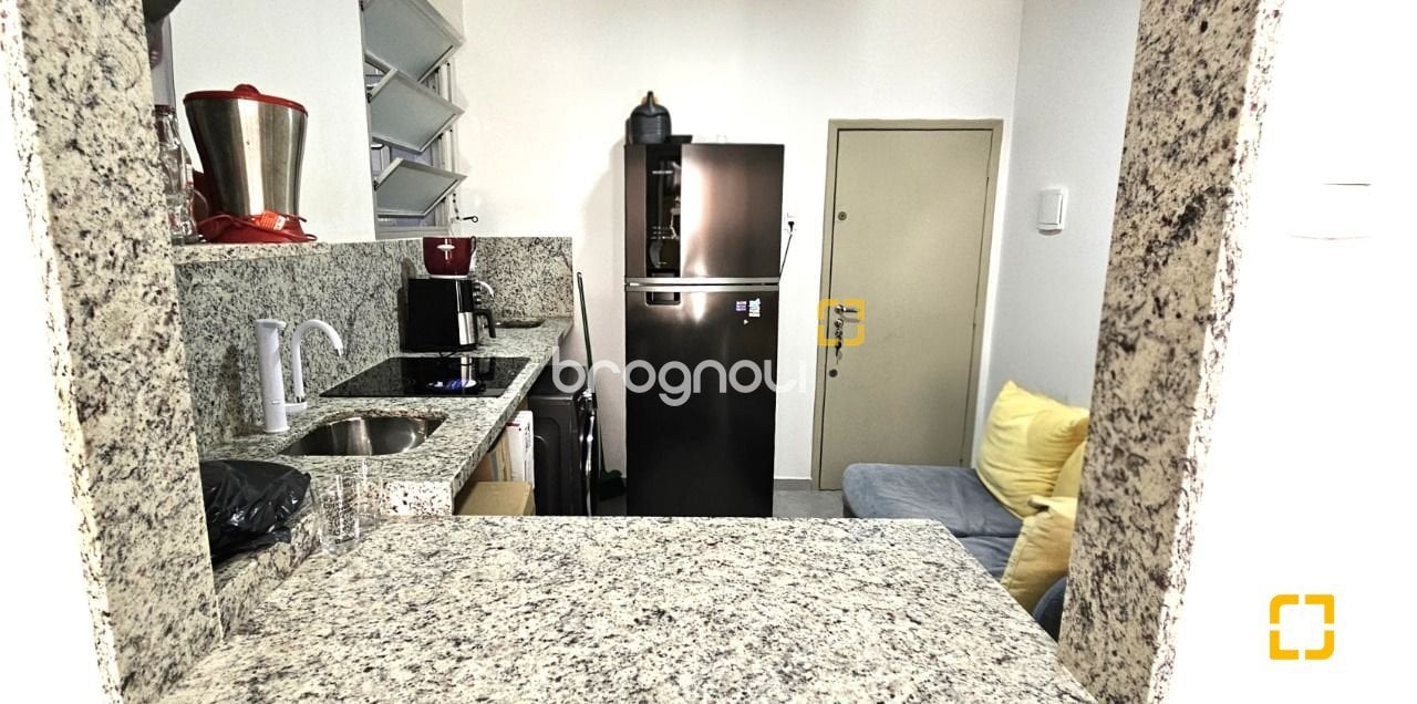 Apartamento à venda em Centro, Florianópolis/SC — foto principal