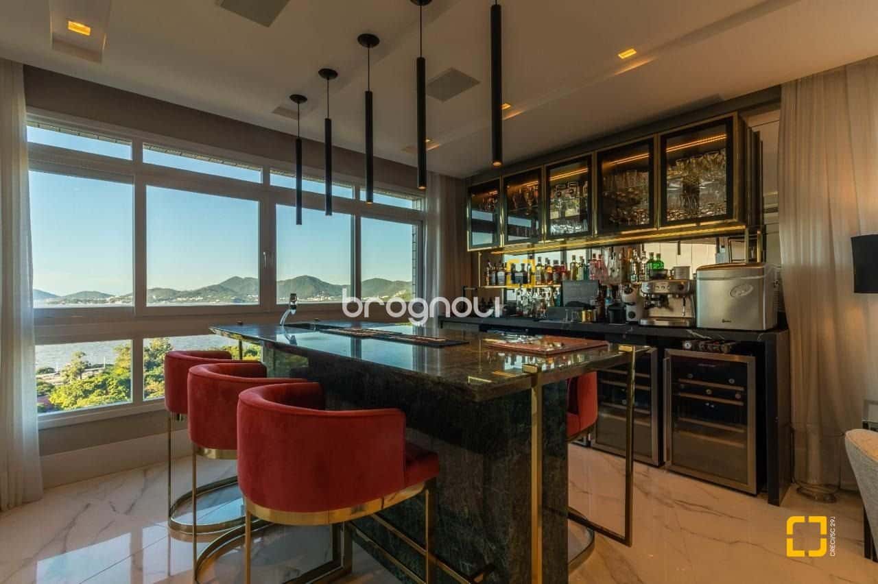 Apartamento 3 suites, 3 vagas com vista para o mar — foto principal