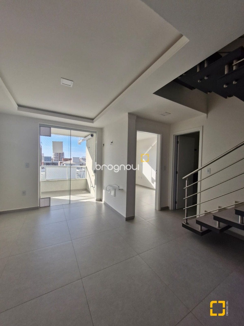 Apartamento à venda em Ingleses, Florianópolis/SC — foto principal